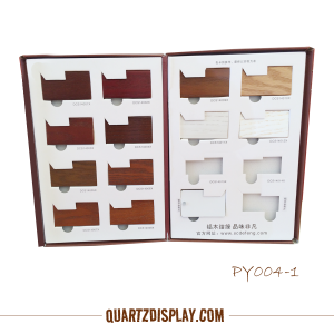 PY004  石材樣品冊(cè)，木地板樣品冊(cè)，瓷磚樣品冊(cè)