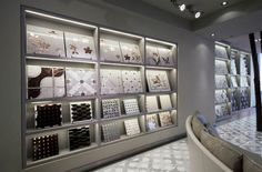 國內(nèi)馬賽克展廳