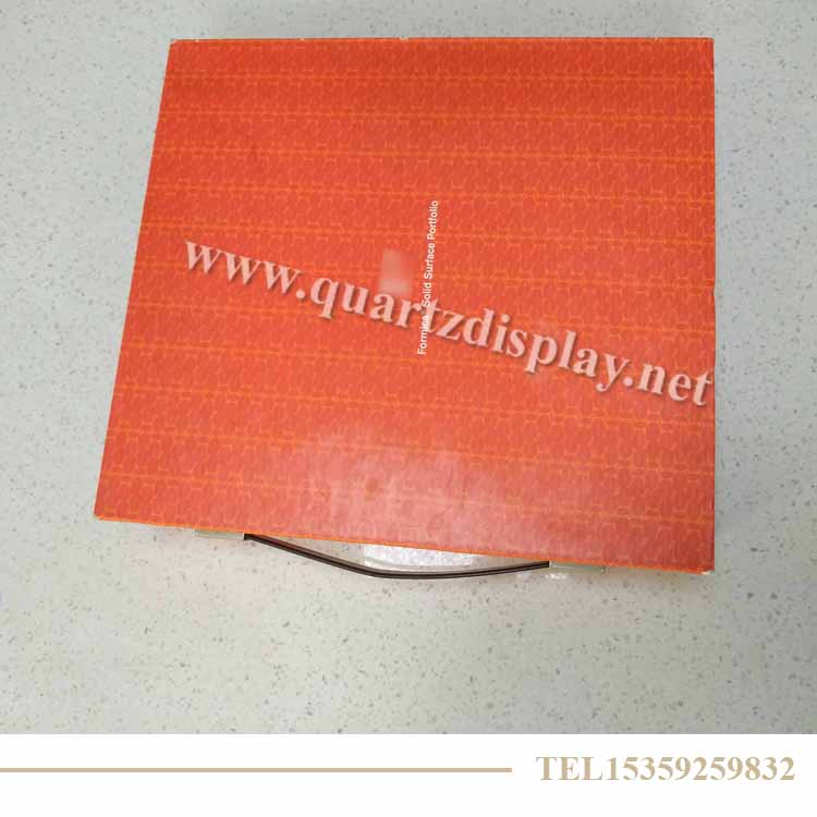 石英石色卡箱_石材樣品盒_廈門石材樣品盒生產(chǎn)廠家PB040